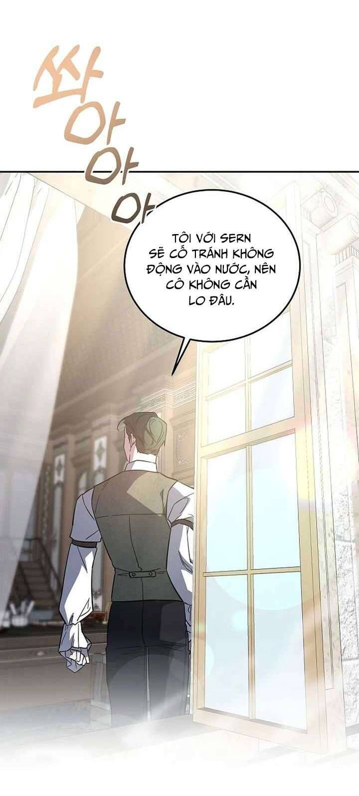 Hướng Dẫn Trả Thù Cho Cô Hầu Gái Mắc Bệnh Nan Y Chapter 9 - Trang 2