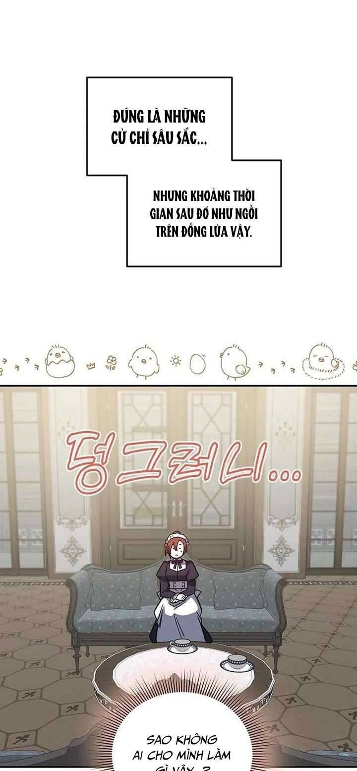 Hướng Dẫn Trả Thù Cho Cô Hầu Gái Mắc Bệnh Nan Y Chapter 9 - Trang 2