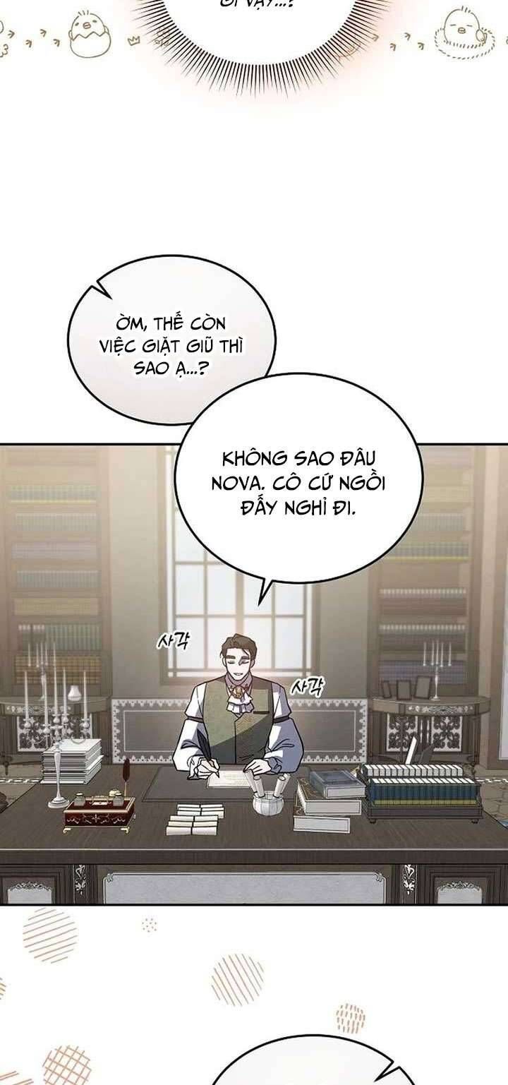 Hướng Dẫn Trả Thù Cho Cô Hầu Gái Mắc Bệnh Nan Y Chapter 9 - Trang 2