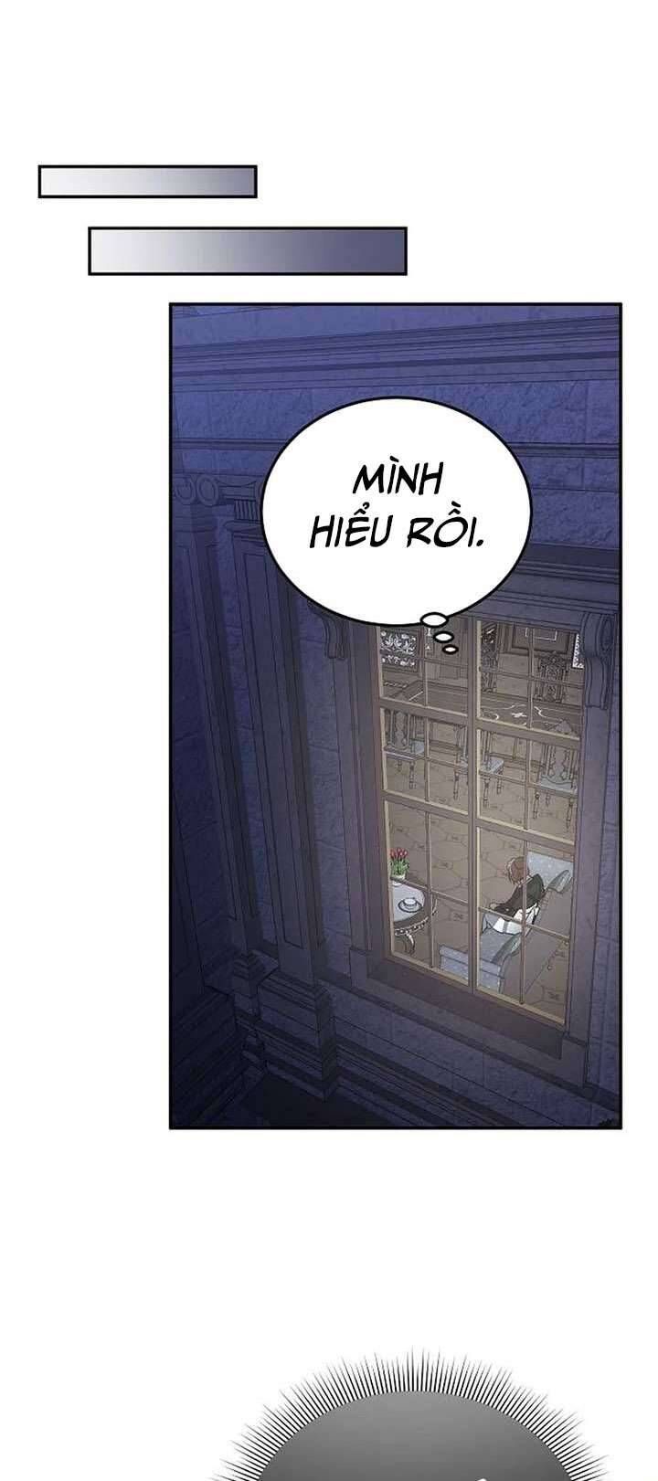 Hướng Dẫn Trả Thù Cho Cô Hầu Gái Mắc Bệnh Nan Y Chapter 9 - Trang 2