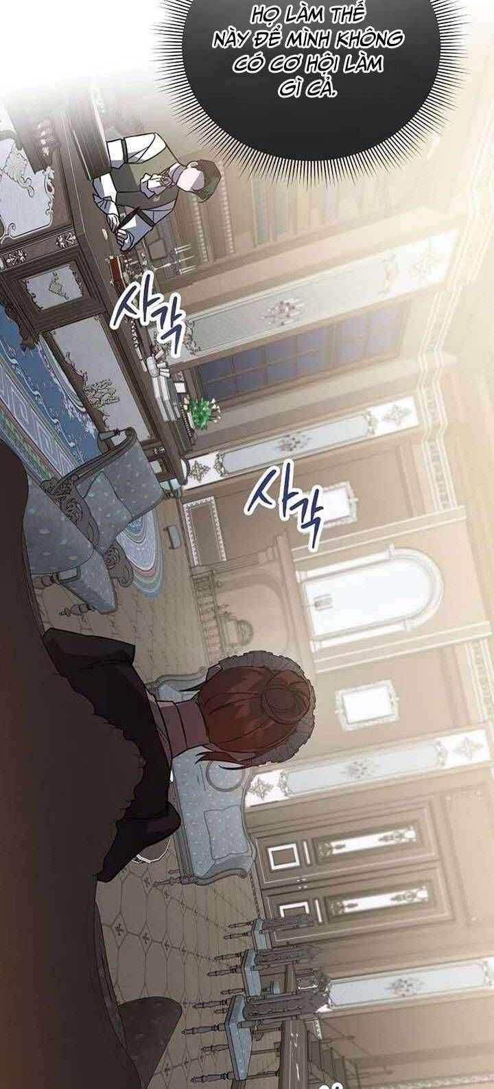 Hướng Dẫn Trả Thù Cho Cô Hầu Gái Mắc Bệnh Nan Y Chapter 9 - Trang 2