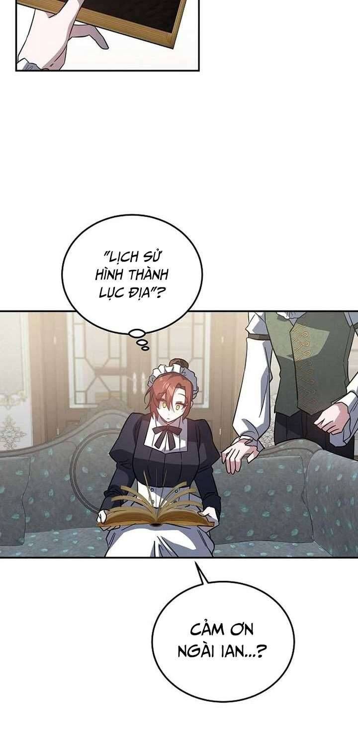 Hướng Dẫn Trả Thù Cho Cô Hầu Gái Mắc Bệnh Nan Y Chapter 9 - Trang 2