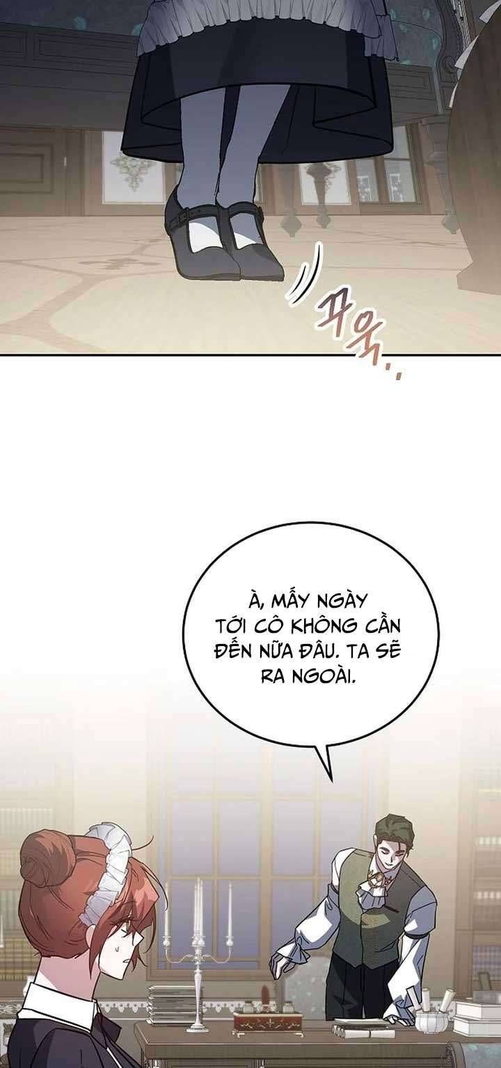 Hướng Dẫn Trả Thù Cho Cô Hầu Gái Mắc Bệnh Nan Y Chapter 9 - Trang 2