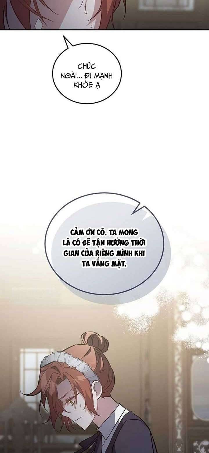 Hướng Dẫn Trả Thù Cho Cô Hầu Gái Mắc Bệnh Nan Y Chapter 9 - Trang 2