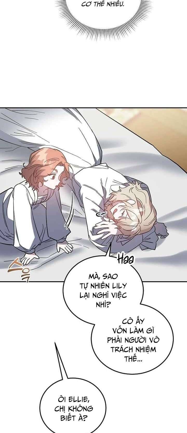 Hướng Dẫn Trả Thù Cho Cô Hầu Gái Mắc Bệnh Nan Y Chapter 9 - Trang 2