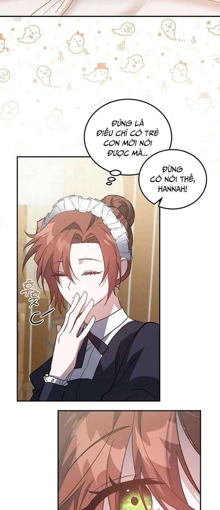 Hướng Dẫn Trả Thù Cho Cô Hầu Gái Mắc Bệnh Nan Y Chapter 9 - Trang 2