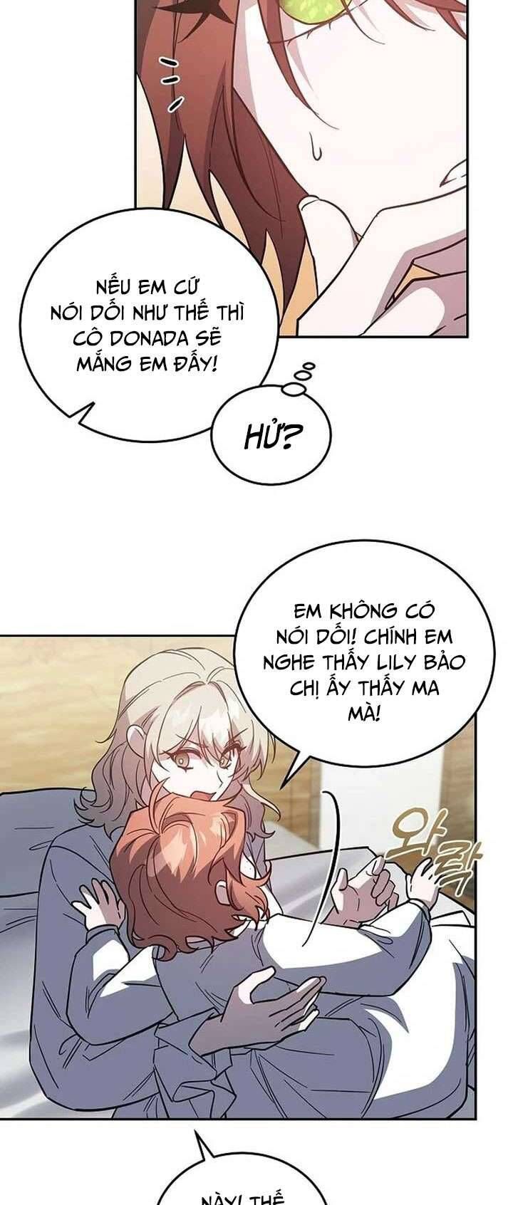 Hướng Dẫn Trả Thù Cho Cô Hầu Gái Mắc Bệnh Nan Y Chapter 9 - Trang 2