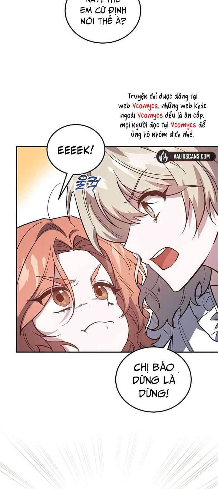 Hướng Dẫn Trả Thù Cho Cô Hầu Gái Mắc Bệnh Nan Y Chapter 9 - Trang 2