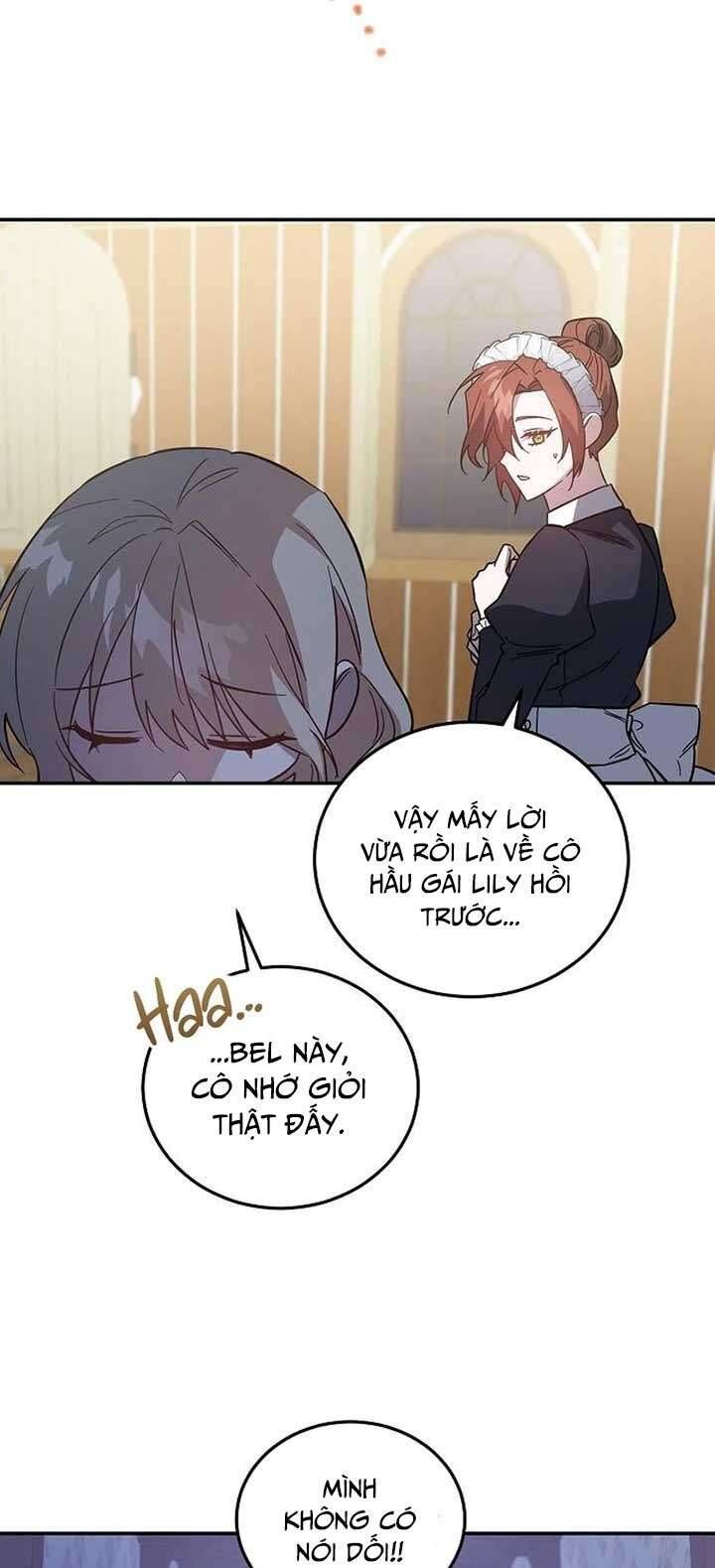Hướng Dẫn Trả Thù Cho Cô Hầu Gái Mắc Bệnh Nan Y Chapter 9 - Trang 2