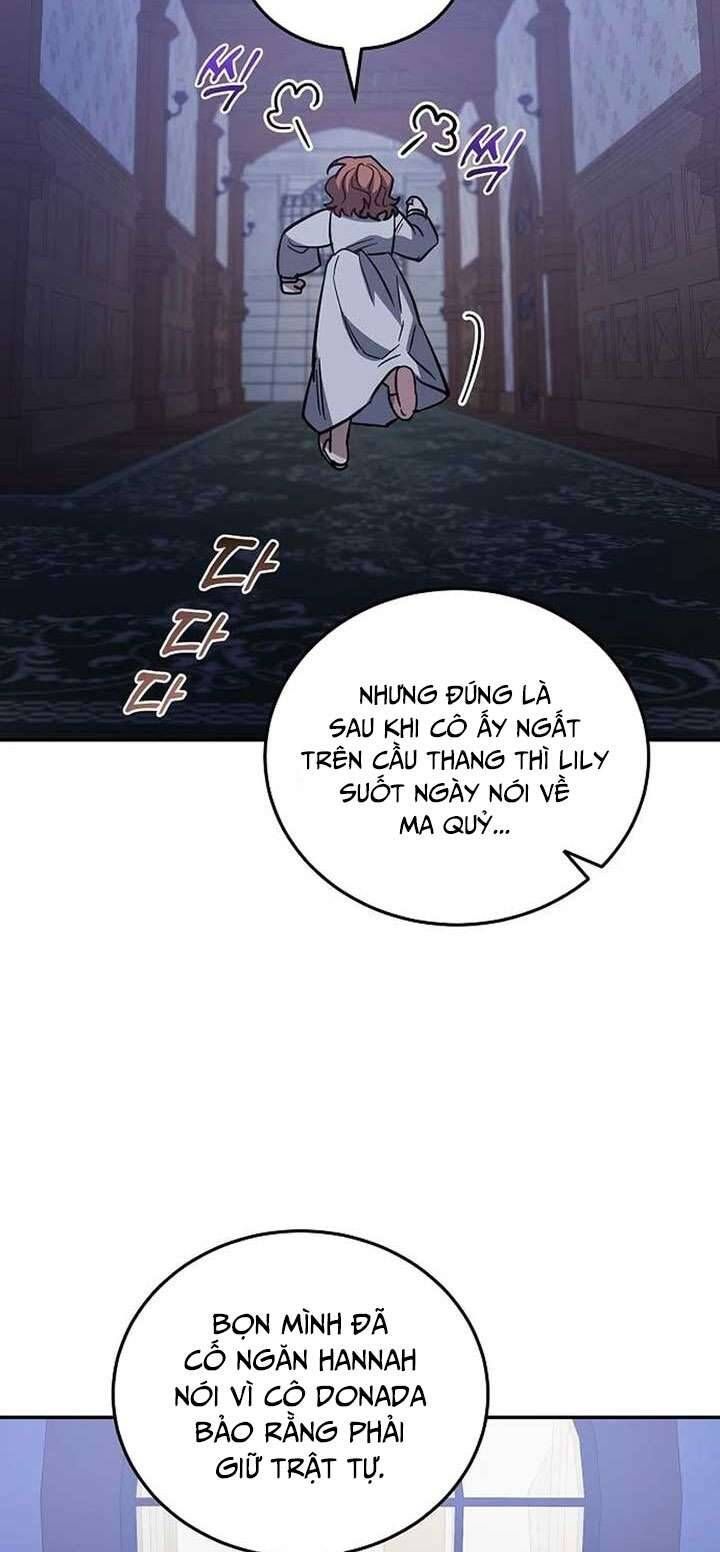 Hướng Dẫn Trả Thù Cho Cô Hầu Gái Mắc Bệnh Nan Y Chapter 9 - Trang 2