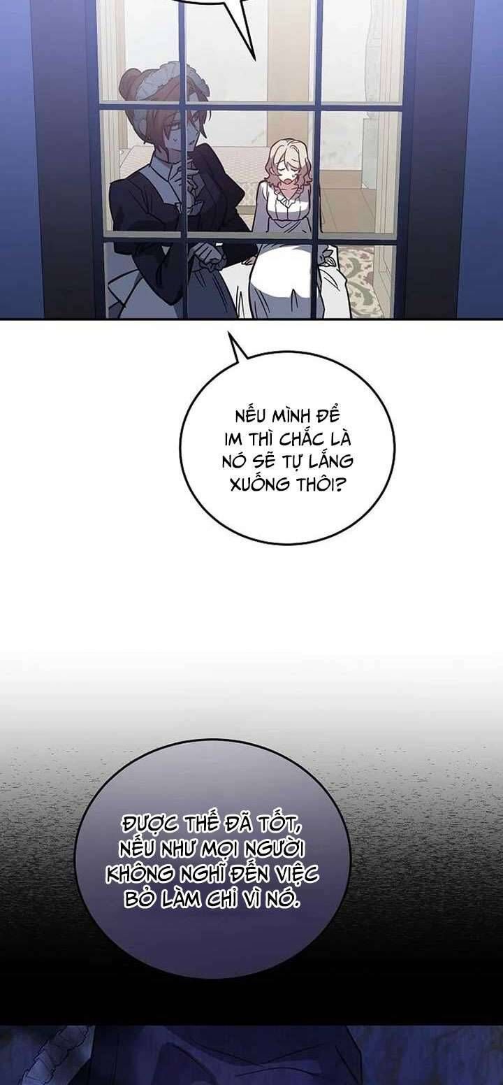Hướng Dẫn Trả Thù Cho Cô Hầu Gái Mắc Bệnh Nan Y Chapter 9 - Trang 2