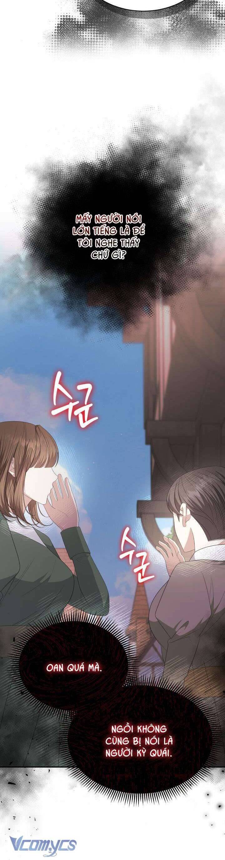 Hướng Dẫn Về Ác Nữ Chapter 4 - Trang 2