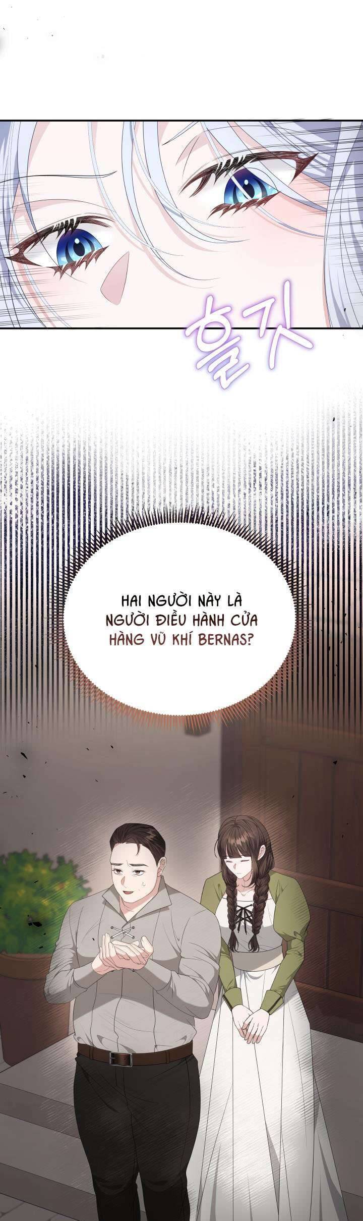 Hướng Dẫn Về Ác Nữ Chapter 4 - Trang 2