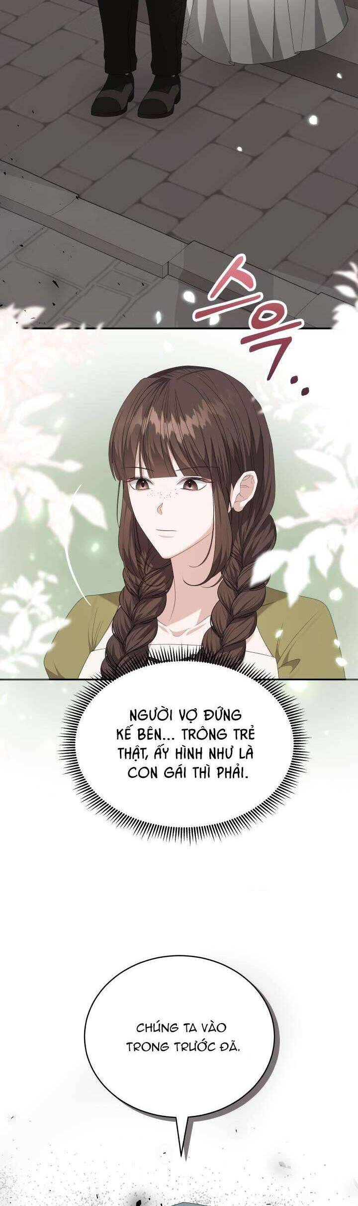 Hướng Dẫn Về Ác Nữ Chapter 4 - Trang 2