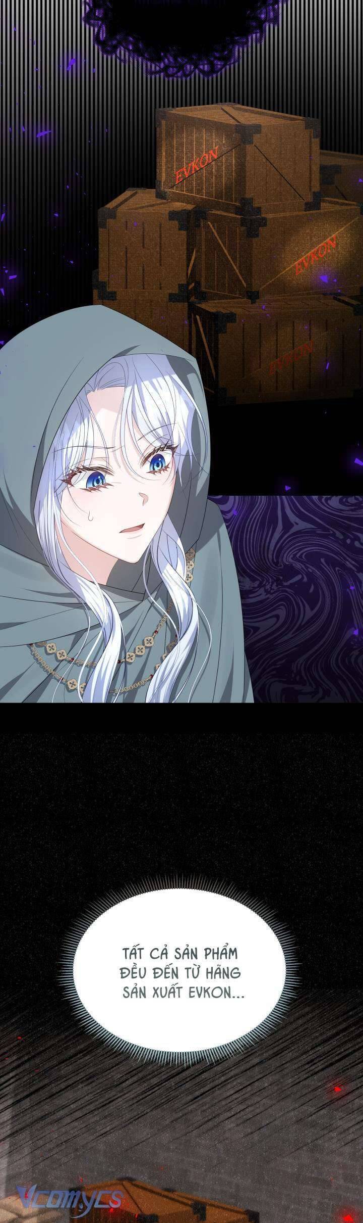 Hướng Dẫn Về Ác Nữ Chapter 4 - Trang 2