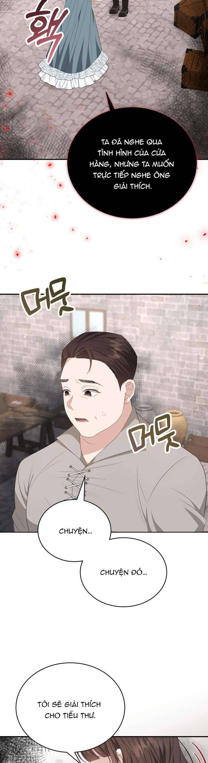 Hướng Dẫn Về Ác Nữ Chapter 4 - Trang 2