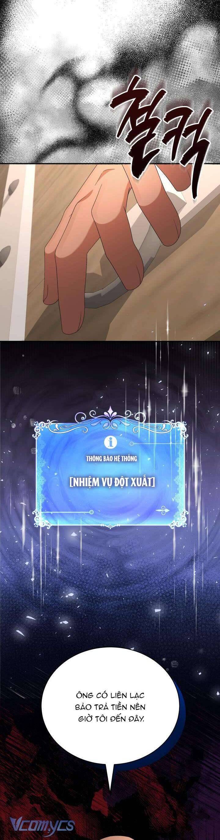 Hướng Dẫn Về Ác Nữ Chapter 4 - Trang 2