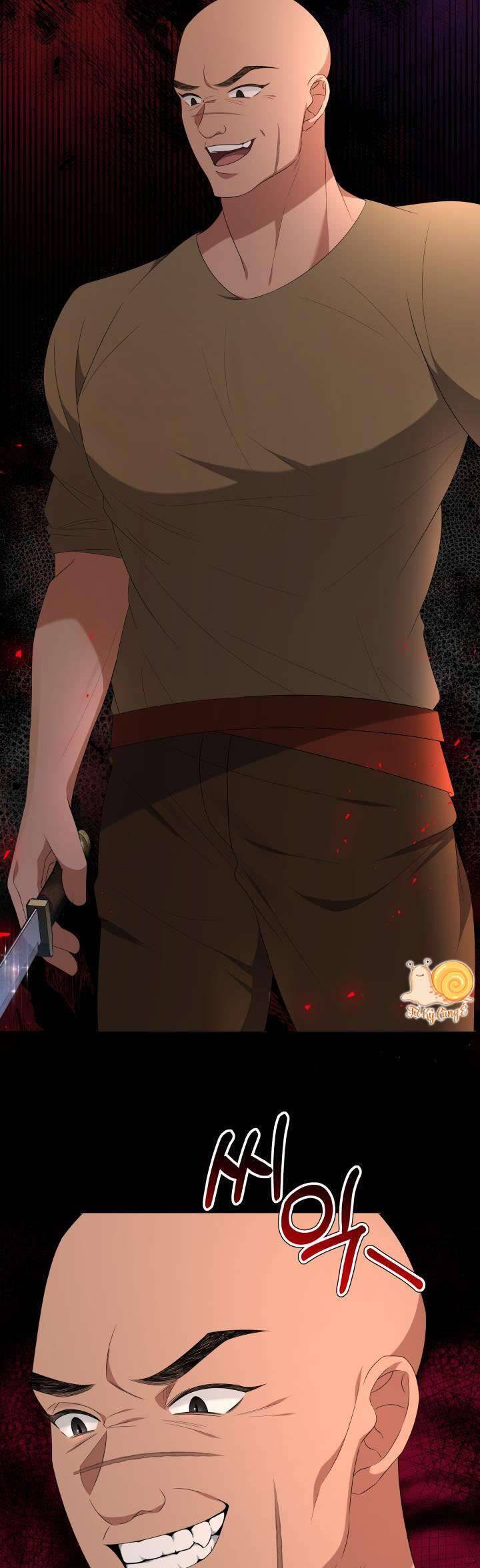 Hướng Dẫn Về Ác Nữ Chapter 4 - Trang 2