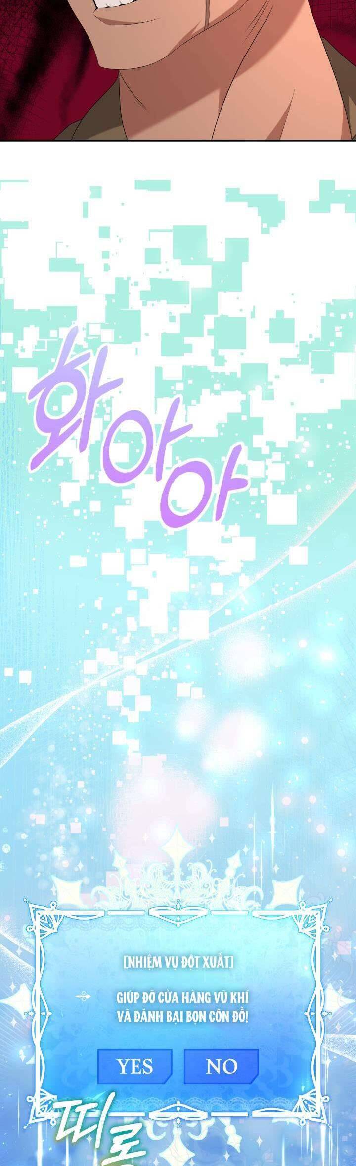 Hướng Dẫn Về Ác Nữ Chapter 4 - Trang 2