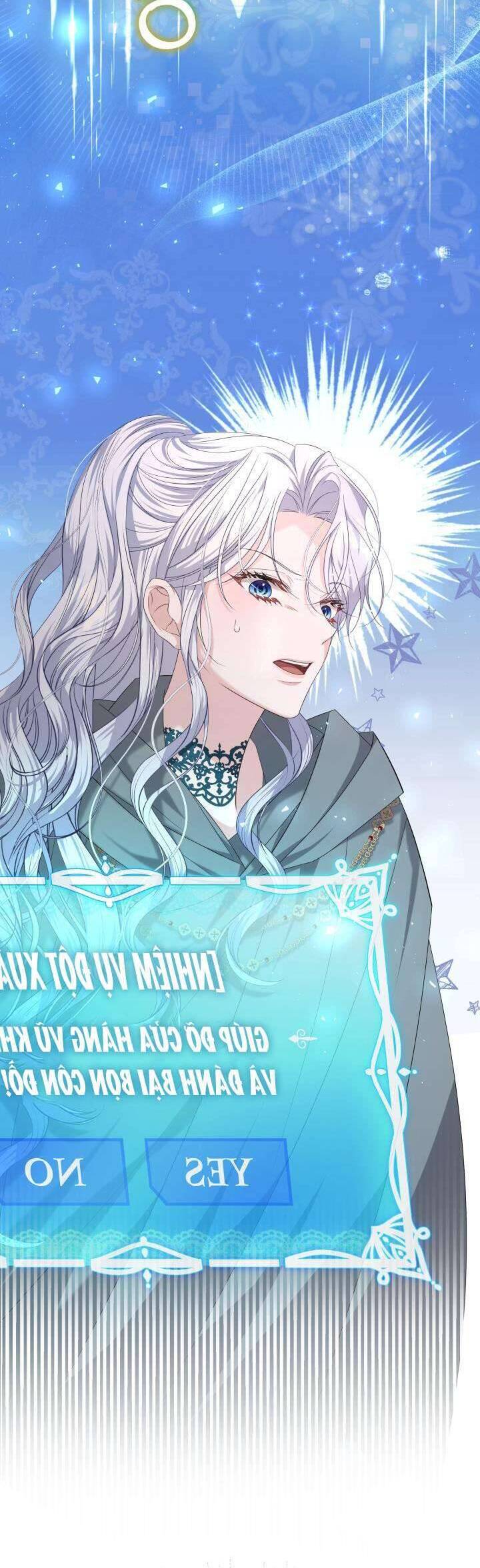 Hướng Dẫn Về Ác Nữ Chapter 4 - Trang 2