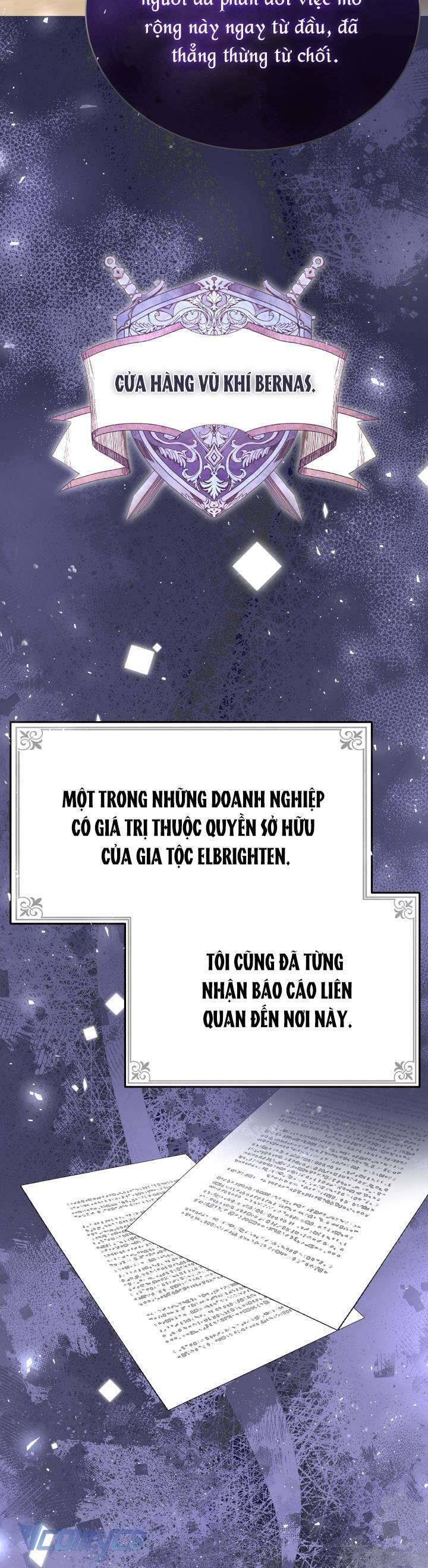 Hướng Dẫn Về Ác Nữ Chapter 4 - Trang 2