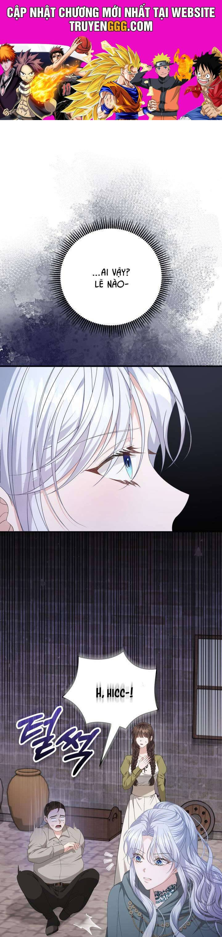 Hướng Dẫn Về Ác Nữ Chapter 5 - Trang 2