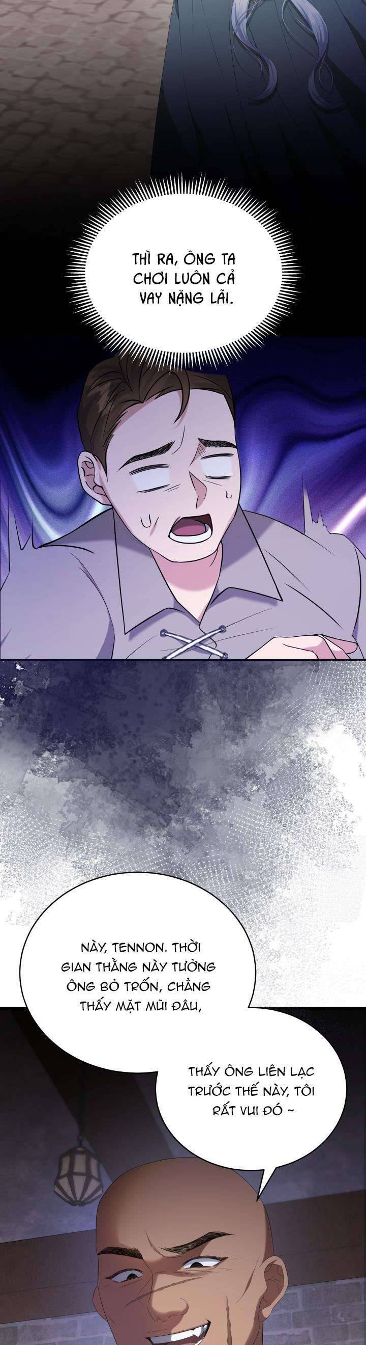 Hướng Dẫn Về Ác Nữ Chapter 5 - Trang 2