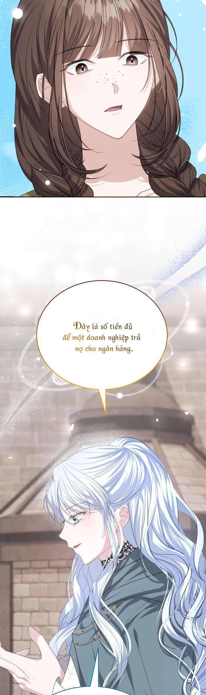 Hướng Dẫn Về Ác Nữ Chapter 5 - Trang 2