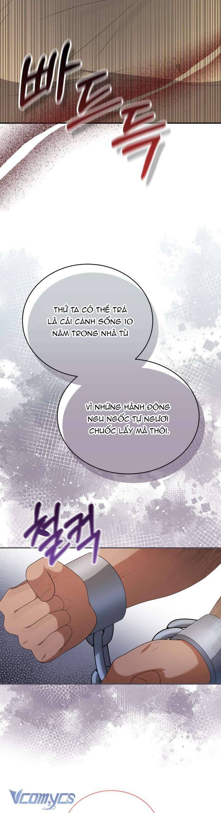 Hướng Dẫn Về Ác Nữ Chapter 5 - Trang 2