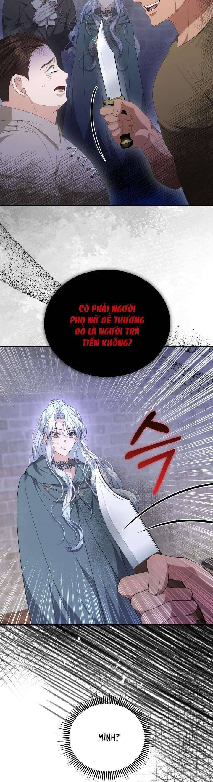 Hướng Dẫn Về Ác Nữ Chapter 5 - Trang 2