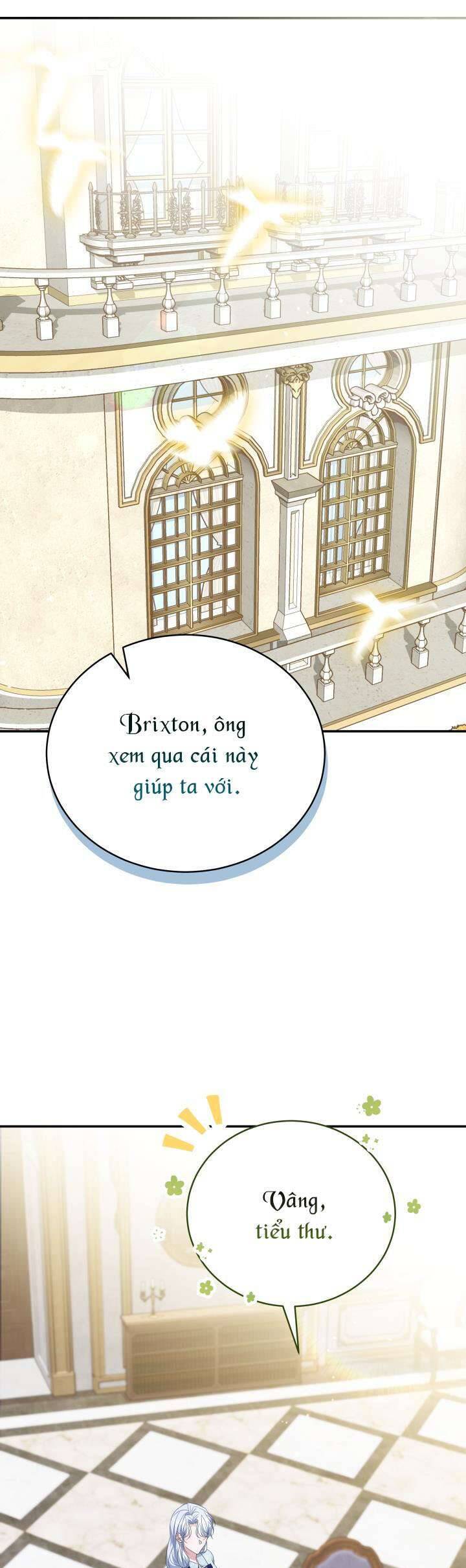 Hướng Dẫn Về Ác Nữ Chapter 6 - Trang 2