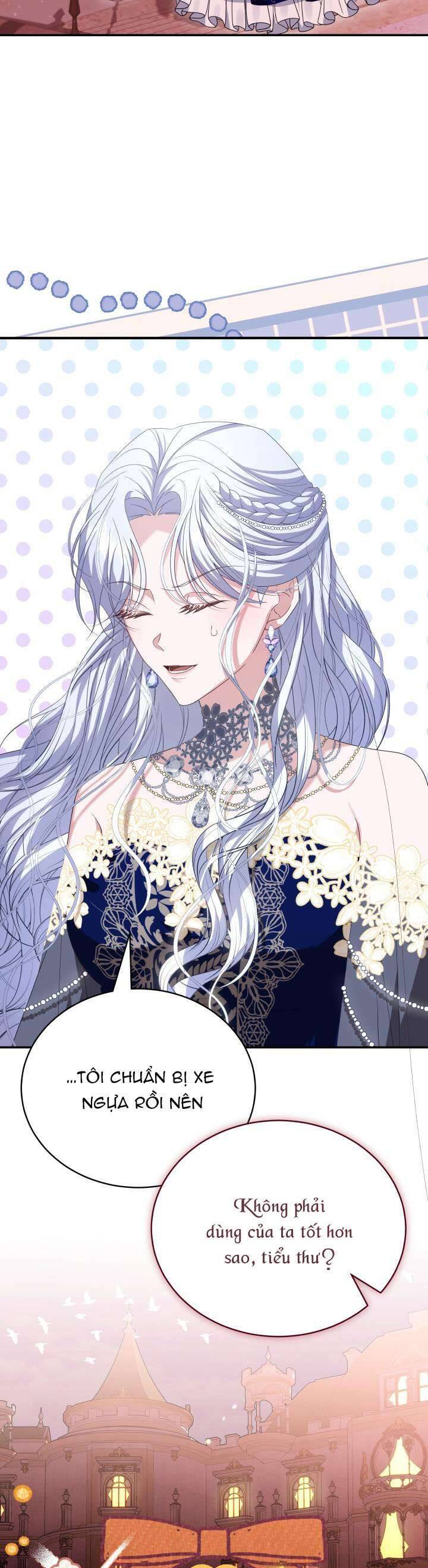 Hướng Dẫn Về Ác Nữ Chapter 7 - Trang 2