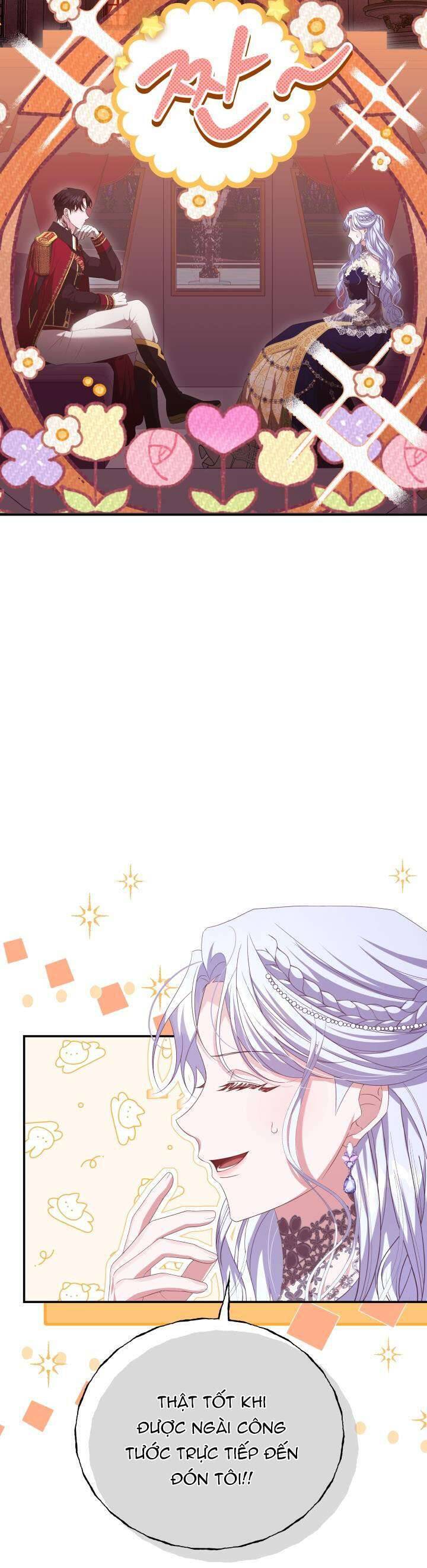 Hướng Dẫn Về Ác Nữ Chapter 7 - Trang 2