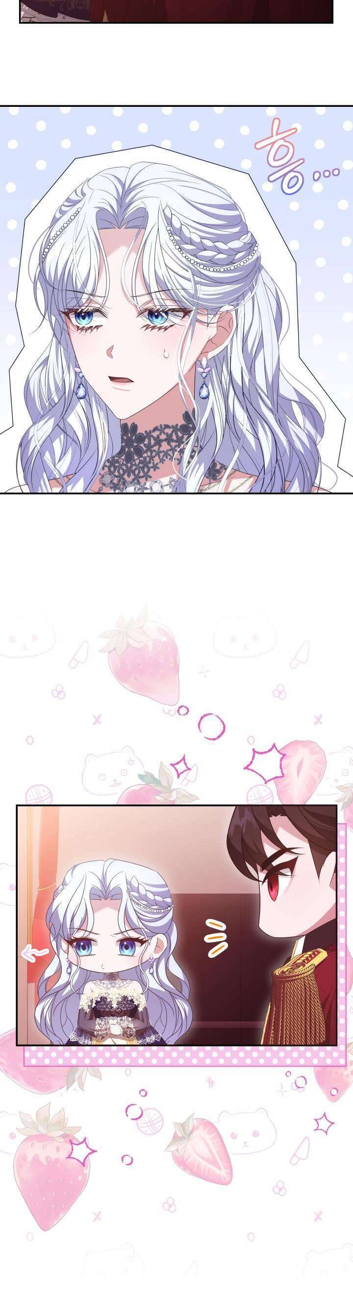 Hướng Dẫn Về Ác Nữ Chapter 7 - Trang 2