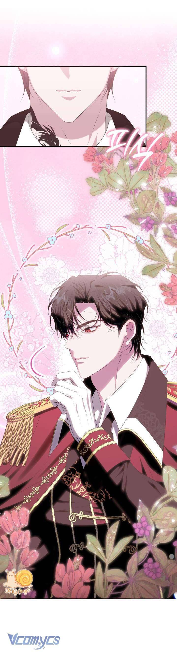 Hướng Dẫn Về Ác Nữ Chapter 7 - Trang 2