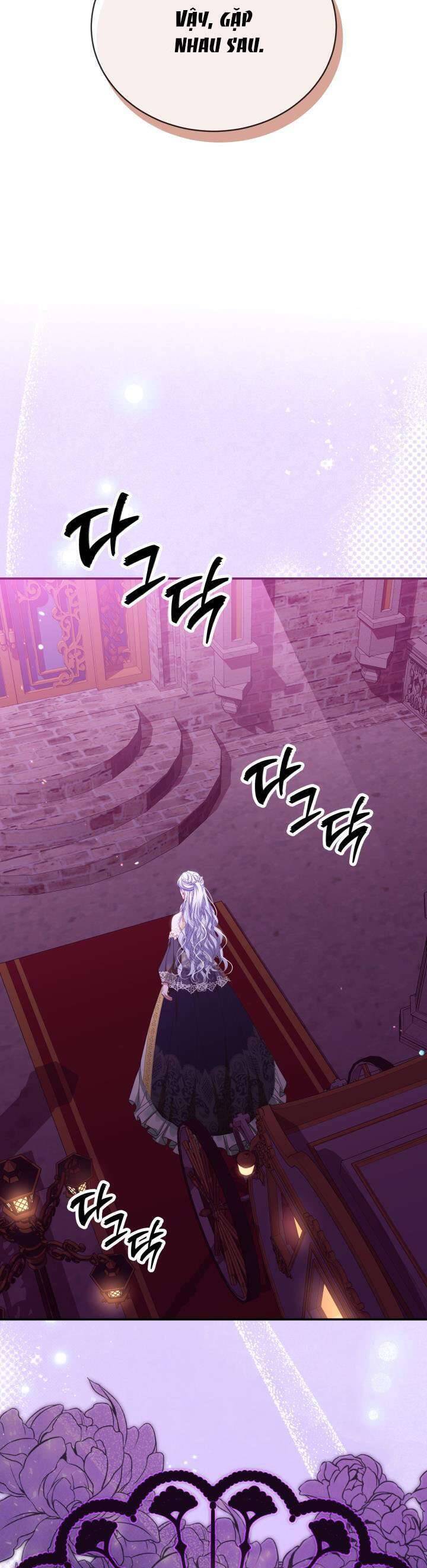 Hướng Dẫn Về Ác Nữ Chapter 7 - Trang 2