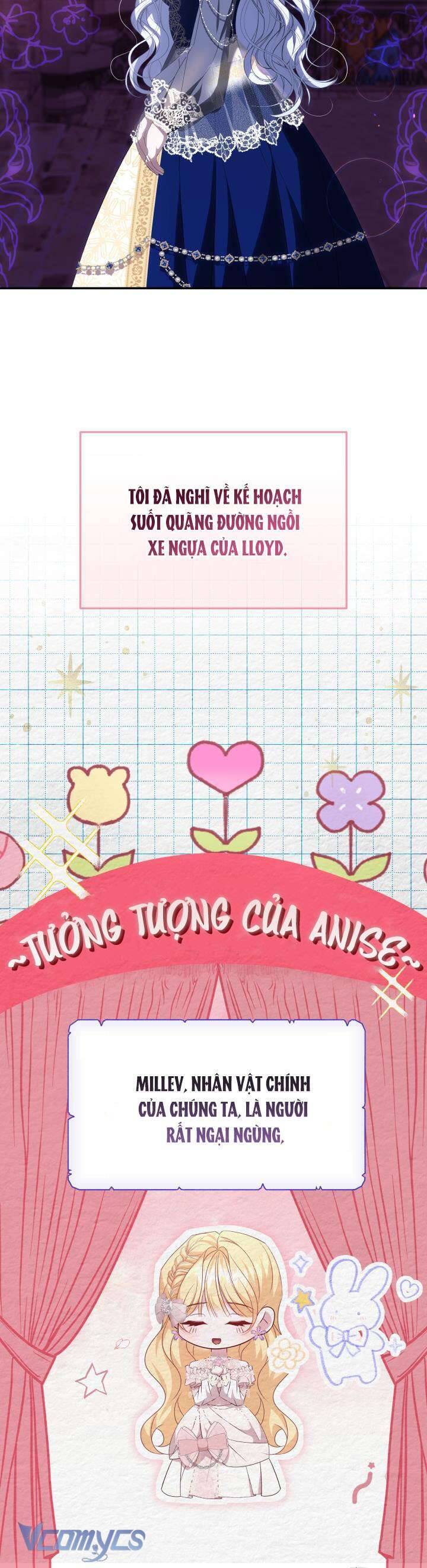 Hướng Dẫn Về Ác Nữ Chapter 7 - Trang 2