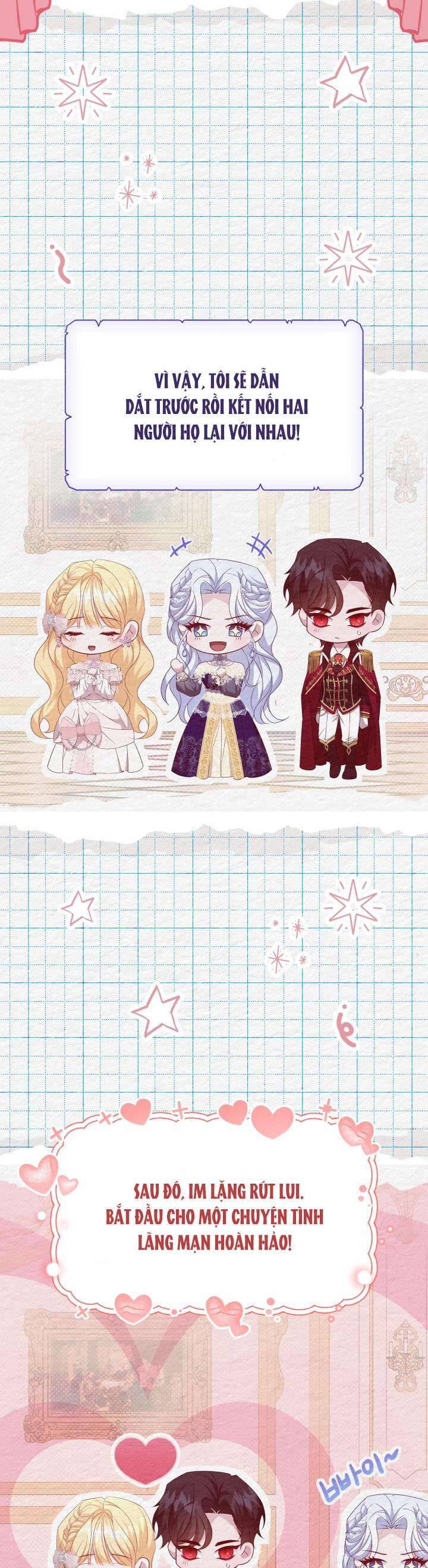 Hướng Dẫn Về Ác Nữ Chapter 7 - Trang 2