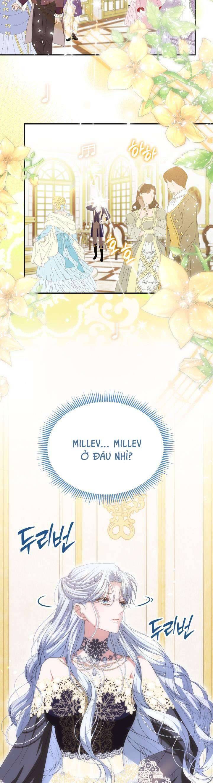 Hướng Dẫn Về Ác Nữ Chapter 7 - Trang 2