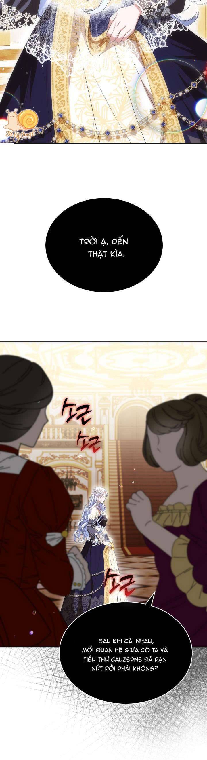 Hướng Dẫn Về Ác Nữ Chapter 7 - Trang 2