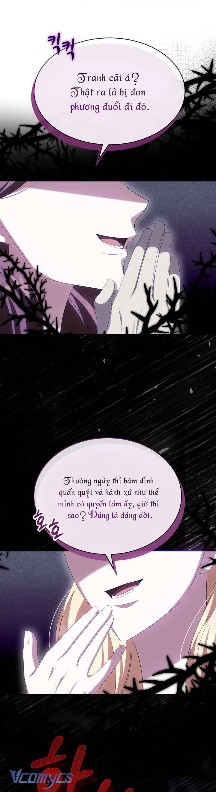 Hướng Dẫn Về Ác Nữ Chapter 7 - Trang 2