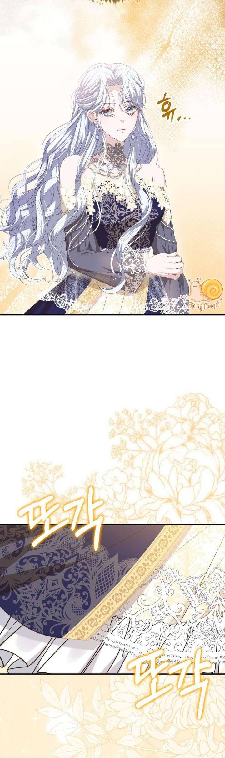 Hướng Dẫn Về Ác Nữ Chapter 7 - Trang 2