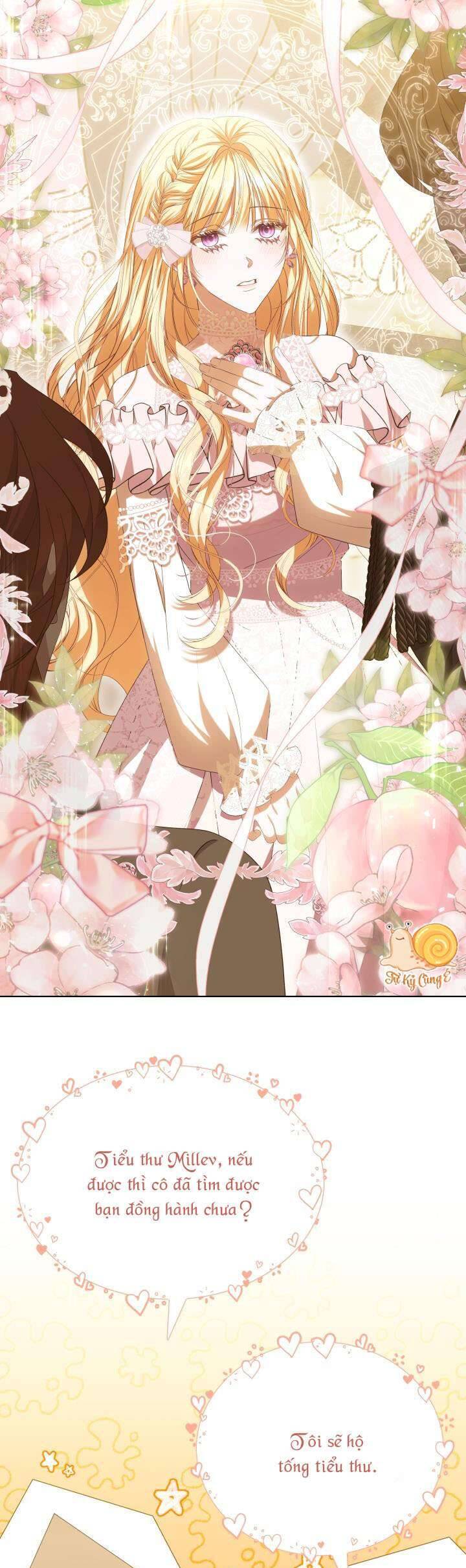 Hướng Dẫn Về Ác Nữ Chapter 7 - Trang 2