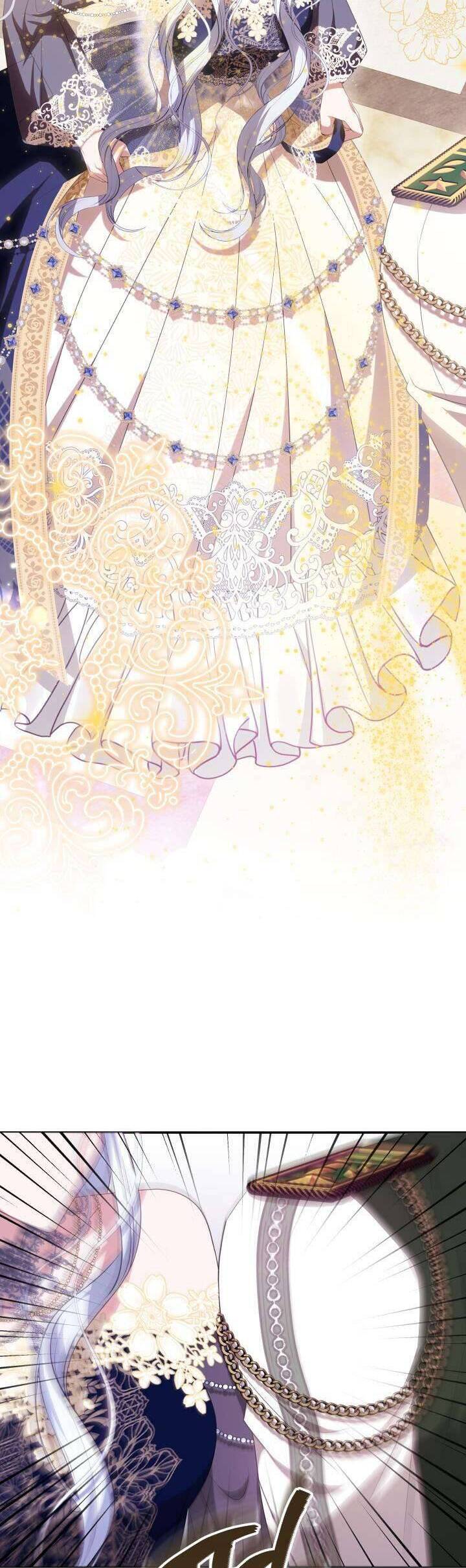 Hướng Dẫn Về Ác Nữ Chapter 7 - Trang 2