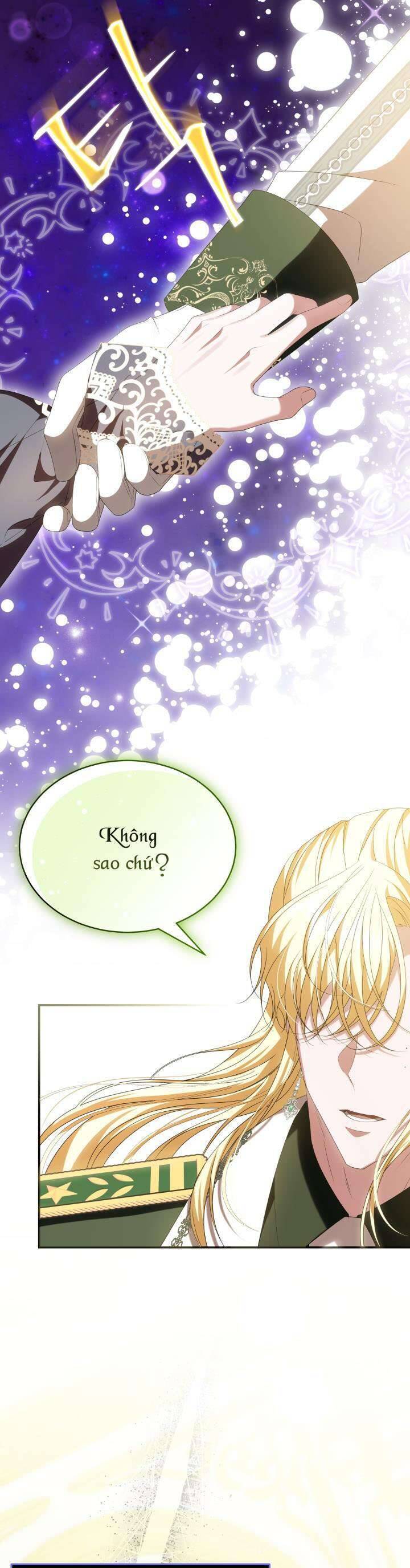 Hướng Dẫn Về Ác Nữ Chapter 7 - Trang 2