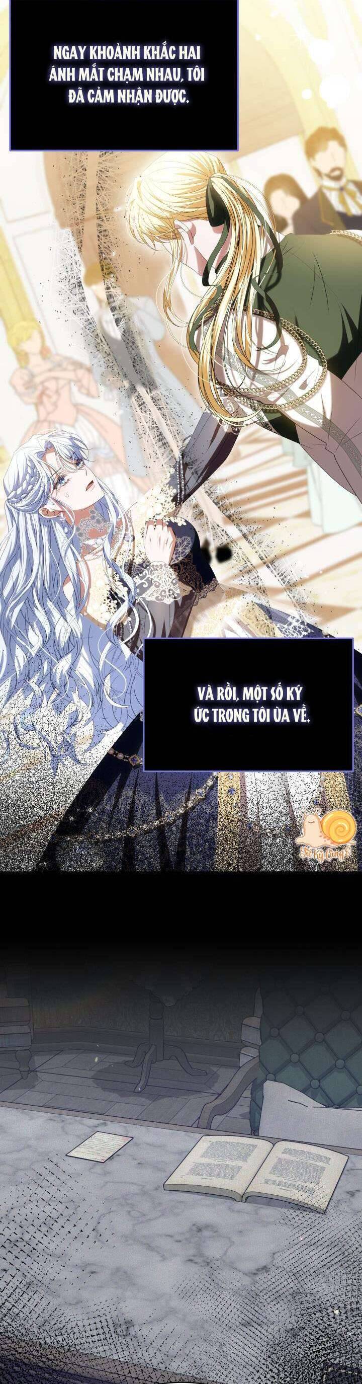 Hướng Dẫn Về Ác Nữ Chapter 7 - Trang 2