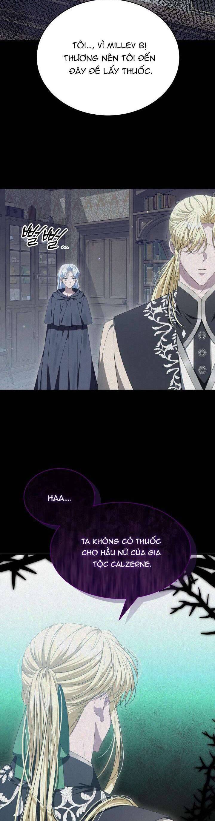 Hướng Dẫn Về Ác Nữ Chapter 7 - Trang 2