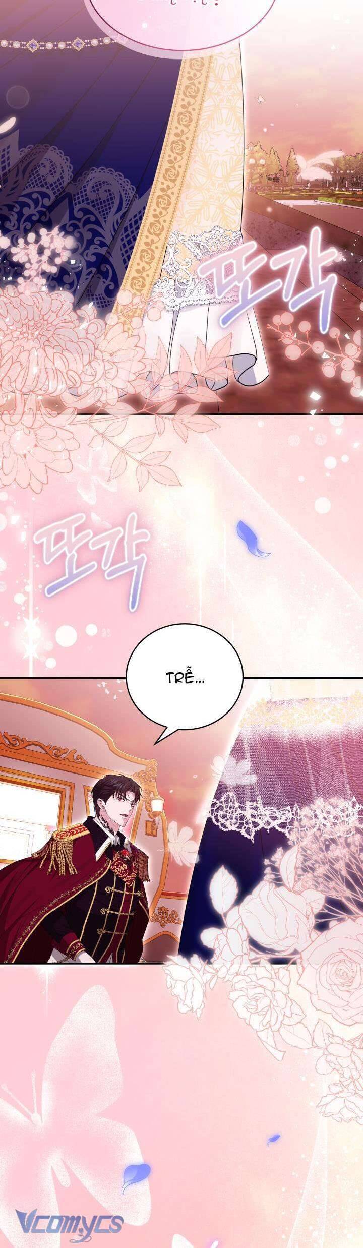 Hướng Dẫn Về Ác Nữ Chapter 7 - Trang 2