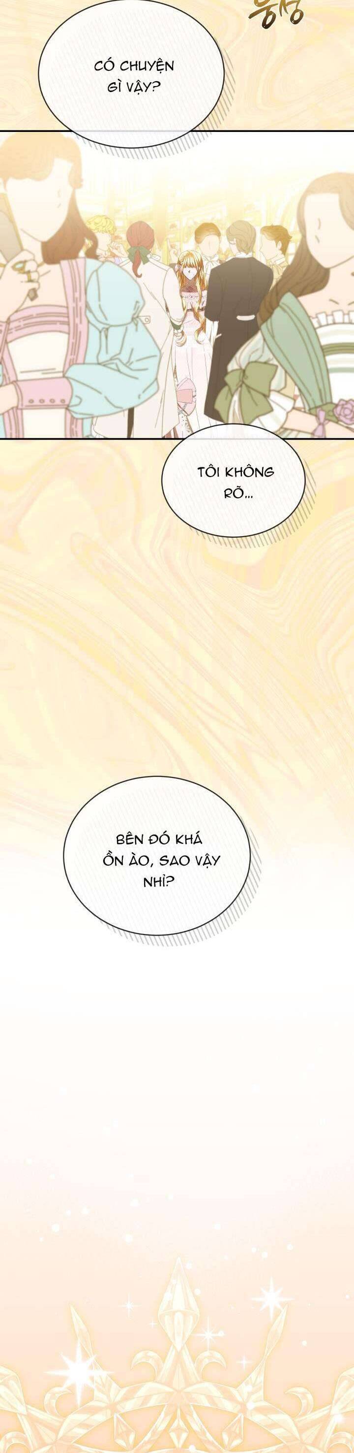 Hướng Dẫn Về Ác Nữ Chapter 7 - Trang 2