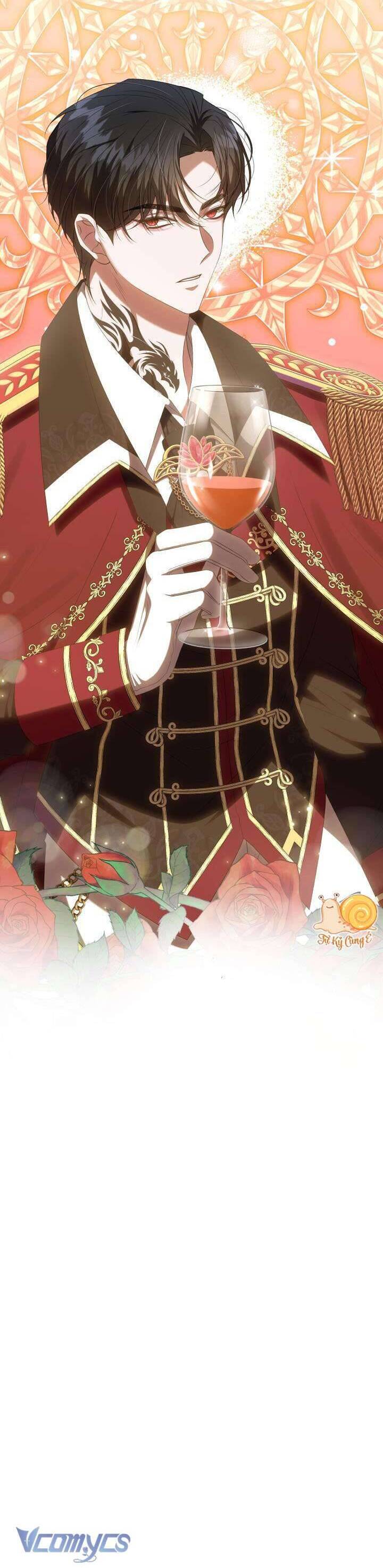 Hướng Dẫn Về Ác Nữ Chapter 7 - Trang 2